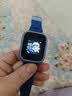 360儿童电话手表9xsp长效续航学生青少年4G全网通可视频拍照防水定位智能手表男女蓝 实拍图