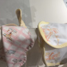 巴拉巴拉童装儿童连体衣婴儿哈衣爬服2026新款假两件时髦宝宝抱衣男童女童 实拍图