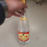 汾酒 黄盖玻汾 清香型白酒 53度 475mL 单瓶装 纯粮酒  实拍图