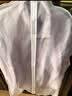 JEKO&JEKO衣服防尘罩加厚可水洗大衣西服羽绒服防尘袋挂衣袋防尘套大号5个 实拍图
