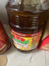 鲁花 【保真菜籽油】食用油 低芥酸特香菜籽油 6.18L   物理压榨 实拍图