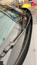米其林（MICHELIN）静音新无骨雨刮片雨刷器适配比亚迪宋MAX/唐/宋/Pro17-24 26/16C 实拍图