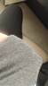 浪莎秋衣秋裤男纯棉抗菌青年薄款全棉毛衫圆领保暖内衣套装男士冬季 实拍图
