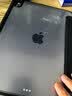 Apple/苹果 iPad Air 11英寸 M4芯片 2026年新款 平板电脑(128G eSIM版)深空灰色 实拍图