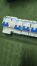 正泰（CHNT）小型漏电保护断路器NXBLE-32-2P-C32-30MA  漏保空气开关2P 32A 实拍图