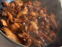 老诚一锅筋头巴脑火锅2斤微麻微辣牛肉牛蹄筋原汤门店爆款 实拍图