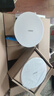 山水（SANSUI）T2 吸顶音响喇叭 5.1家庭影院音响套装 背景音乐客厅 吊顶喇叭 音箱功放家用 T3【900W功放+8吋喇叭*5+8吋炮+话筒】 实拍图