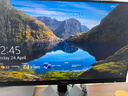 创维（Skyworth）G25Q Pro 320Hz 24.5英寸电竞显示器2K HDR400光感屏变 HDMI2.1 FastIPS硬件低蓝光 HUB拓展 实拍图