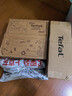 特福（Tefal）煎炒锅汤锅套装可拆卸家用可变烤盘餐具电磁炉通用 实拍图