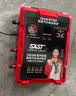SAST汽车应急启动电源12v24v通用强启搭电宝移动电瓶充电器救援打火神器大容量户外移动电源 实拍图