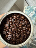ILLY意利（illy）咖啡豆（深度烘焙）阿拉比卡意式黑咖啡罐装250g 实拍图