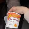 哈根达斯（Haagen-Dazs）经典芒果口味冰淇淋 100ml/杯 雪糕 实拍图