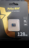 朗科（Netac）64GB NM card (NM存储卡 NM卡) 华为手机内存卡 NP700系列 4K 高速NM卡 实拍图