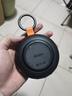 小米（MI）REDMI 蓝牙音箱2  黑色 小米音箱音响 长续航 IP67防尘防水 户外便携插卡 音响低音炮  礼物 家用 实拍图