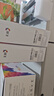 彩格适用惠普136w硒鼓110a硒鼓惠普hp108w 108a 136a 136nw 136wm 138p 138pn 138pnw w1110a打印机硒鼓墨盒双支 实拍图
