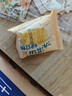 麦酥园 冰淇淋绿豆饼干蛋糕点心无蔗糖老式绿豆糕早餐面包休闲零食品1斤 实拍图