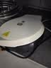 利仁（Liven）电饼铛家庭用小型双面加热电饼档加深烤盘多功能煎饼机烤肉锅三明治早餐机LR-J2301A 实拍图