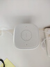 小米（MI）Xiaomi 智能音箱 白 超级小爱智能音箱 AI大模型问答 连续指令语控 支持远程备车 小米蓝牙音箱 实拍图