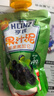 亨氏（Heinz）宝宝水果营养果汁泥婴儿辅食零食无添加即食礼盒装6个月+ 120g*14 实拍图