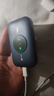 TCL随身wifi三网通用免插卡无线wifi6车载4G路由器随身便携无限制移动联通电信全国通用2026款5GXY15B 【新款苍梧蓝】展锐芯片3000毫安大电池 不限速不虚标月享1500G流量 实拍图