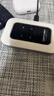 影腾随身wifi三网全国通用无线wi-fi6免插卡移动联通电信无限制大流量卡便携式网卡高速网络2026款5GHF 【三网通3000毫安充电款+白色】超长续航 实拍图