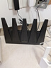 Tenda腾达路由器WiFi7【泰山BE7200 Ultra】千兆穿墙王信号放大器增强无线家用电竞立式BE12 Pro 实拍图