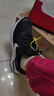 耐克NIKE男子跑步鞋REVOLUTION 7运动鞋春秋款FB2207-001黑白40.5 实拍图