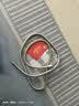 尊驰不锈钢编织花洒淋浴喷头软管2米4分通用热水器防缠绕管5105G 实拍图