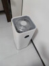 米家小米空气净化器5S【缓解花粉过敏】家用除甲醛除菌除过敏AC-M24-SC 实拍图