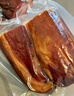 蜀腊人家老腊肉四川风味特产柴火烟熏川式老熏五花肉年货送礼烹饪食用496g 实拍图