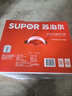 苏泊尔（SUPOR）电压力锅3L家用1600W猛火IH加热百秒快速自动排气智能预约电高压锅鲜呼吸高压电饭煲0涂层2-3人 【316L精钢内胆SY-30FH3005Q】 3L 实拍图