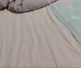 无印良品A类全棉床单单件 被单双人纯棉200*230cm双人床上用品 实拍图