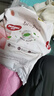 好奇（Huggies）铂金装小桃裤成长裤XXXL26片*4包(17kg以上)【透爽散热】 实拍图