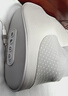 海尔（Haier）颈椎按摩器腰部按摩仪按摩枕头颈部肩颈背部按摩靠垫脖子腿足全身生日母亲节礼物HHZ-Y606H-Pro 实拍图