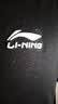 李宁（LI-NING）短袖夏季新款男轻薄透气运动T恤时尚宽松短袖文化衫T恤运动上衣男 实拍图
