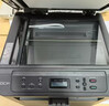 兄弟（brother）DCP-7180DN 黑白激光家用打印机办公有线网络学生打印卷子自动输稿双面复印扫描一体机 实拍图