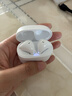 漫步者（EDIFIER）X1 Evo 真无线蓝牙耳机 蓝牙6.0 翻译机 适用苹果华为小米OPPO手机 雾白 实拍图