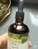 爷爷的农场巴旦木油辅食油110ml 凉拌热炒食用油赠婴儿宝宝辅食谱 实拍图
