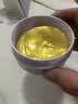 南京同仁堂眼膜贴抗皱紧致弹润改善眼圈眼袋淡细纹黑眼圈男女士 60片 实拍图