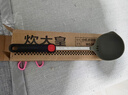 炊大皇 硅胶锅铲不粘锅炒锅煎锅平底锅专用炒菜铲子 耐高温握感舒适 实拍图