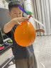 尚美贝贝竹蜻蜓大气球【10个装】学生奖品儿童户外玩具男女孩子生日小礼物 实拍图