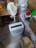 百奥（PARKOO）除湿机/抽湿机 除湿量25升/天 50㎡家用除湿器轻音地下室抽湿器干衣机客厅回南天防潮 YDA-826E 实拍图