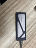 绿联 M.2 NVMe/SATA双协议硬盘盒 Type-C3.2移动固态硬盘盒 适用笔记本电脑苹果16手机外接SSD硬盘盒 实拍图