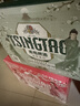 青岛啤酒（TsingTao）茉莉花味白啤 500ml*12听 整箱装踏春送礼 实拍图
