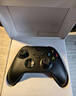 微软（Microsoft）Xbox无线游戏手柄 磨砂黑+USB-C线 蓝牙适配Xbox/PC/平板/手机Steam促销 黑神话悟空 空洞骑士 实拍图