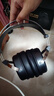 兴戈（SIMGOT）EP5头戴式大动圈监听耳机高解析封闭式HiFi电竞游戏专用有线音乐耳机 EP5+GH22带麦线【约1.8m线长】 实拍图