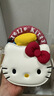 toutou新款女包hellokitty凯蒂猫kt单肩斜挎包女童闺蜜生日礼物女孩女生 实拍图