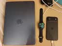 Apple/苹果【需现场激活】iPhone Air 256GB 深空黑色 【仅支持eSIM】【返移动话费券】 实拍图