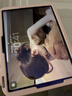 闪魔适用iPad Air8/7/6钢化膜Air11英寸抗蓝光2026/25款苹果M4平板电脑贴膜全屏防摔抗指纹高清保护膜 实拍图