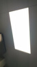 雷士（NVC）厨房灯铝扣板灯集成吊顶24瓦300x600卫生间LED吸顶灯平板面板灯 实拍图